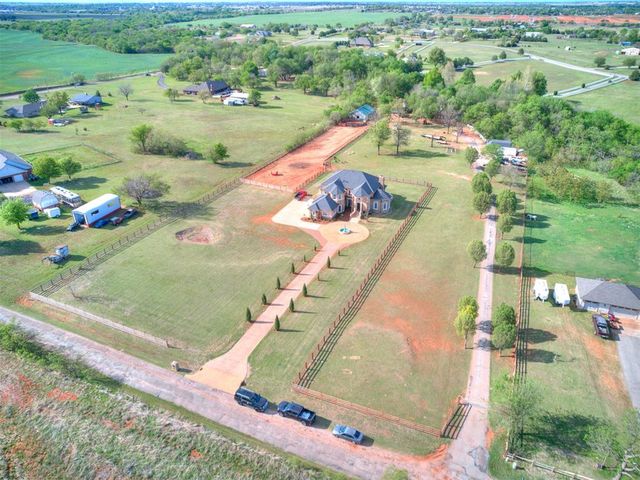 11235 NW 150th Street, Piedmont, OK 73078