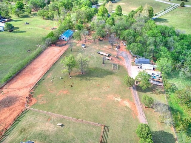 11235 NW 150th Street, Piedmont, OK 73078