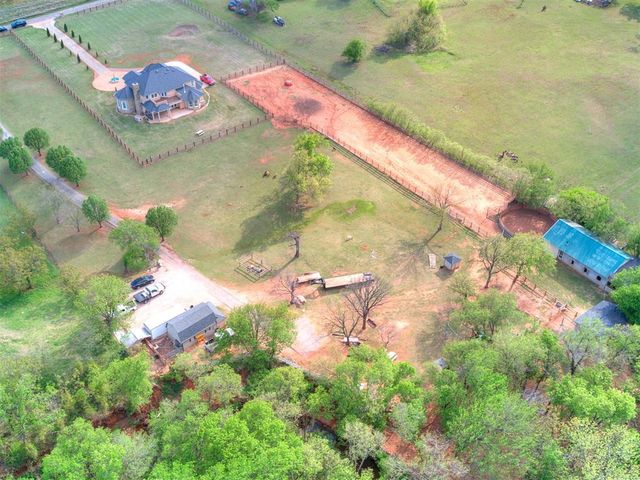 11235 NW 150th Street, Piedmont, OK 73078