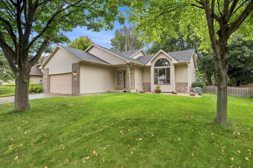 14631 Meadowood Drive, Savage, MN 55378 — exterior