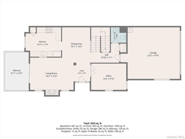 29 Avoncroft Lane, Middletown, NY 10940
