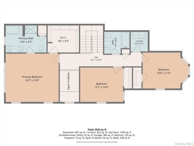 29 Avoncroft Lane, Middletown, NY 10940