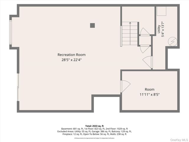 29 Avoncroft Lane, Middletown, NY 10940