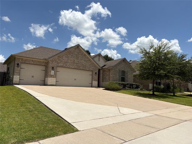 25614 Pinyon Hill Trail, Tomball, TX 77375