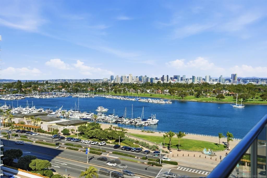 1810 Avenida Del Mundo 1106, Coronado, CA 92118 — photo 3
