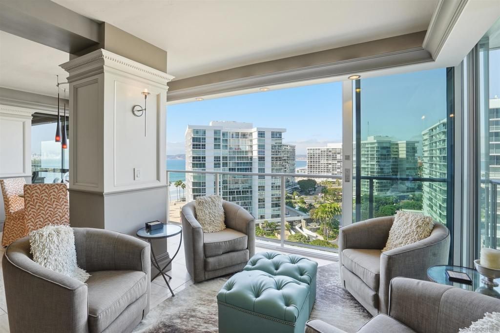 1810 Avenida Del Mundo 1106, Coronado, CA 92118 — photo 5