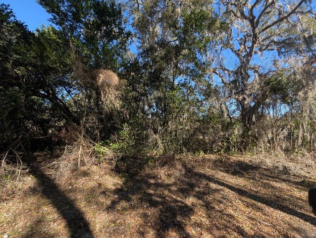 0 GLADIOLA COURT, Dade City, FL 33523