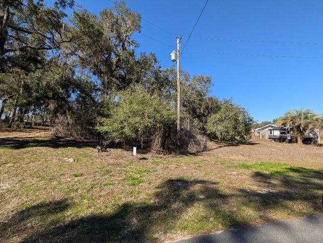 0 GLADIOLA COURT, Dade City, FL 33523