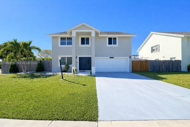 21970 SW 97th Ct, Cutler Bay, FL 33190