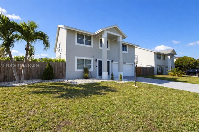 21970 SW 97th Ct, Cutler Bay, FL 33190