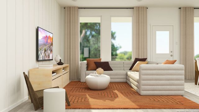 6604 Titan Park, Converse, TX 78109