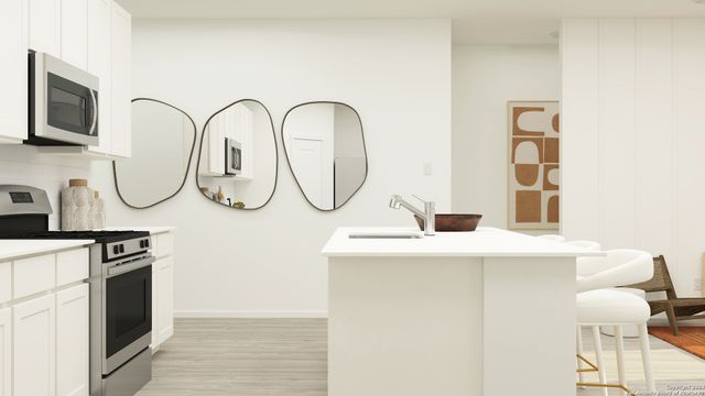 6604 Titan Park, Converse, TX 78109