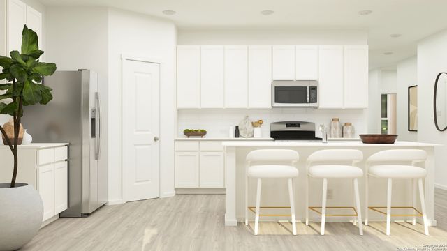6604 Titan Park, Converse, TX 78109