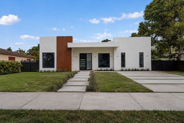 67 NW 109th Street, Miami Shores, FL 33168