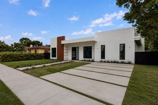 67 NW 109th Street, Miami Shores, FL 33168