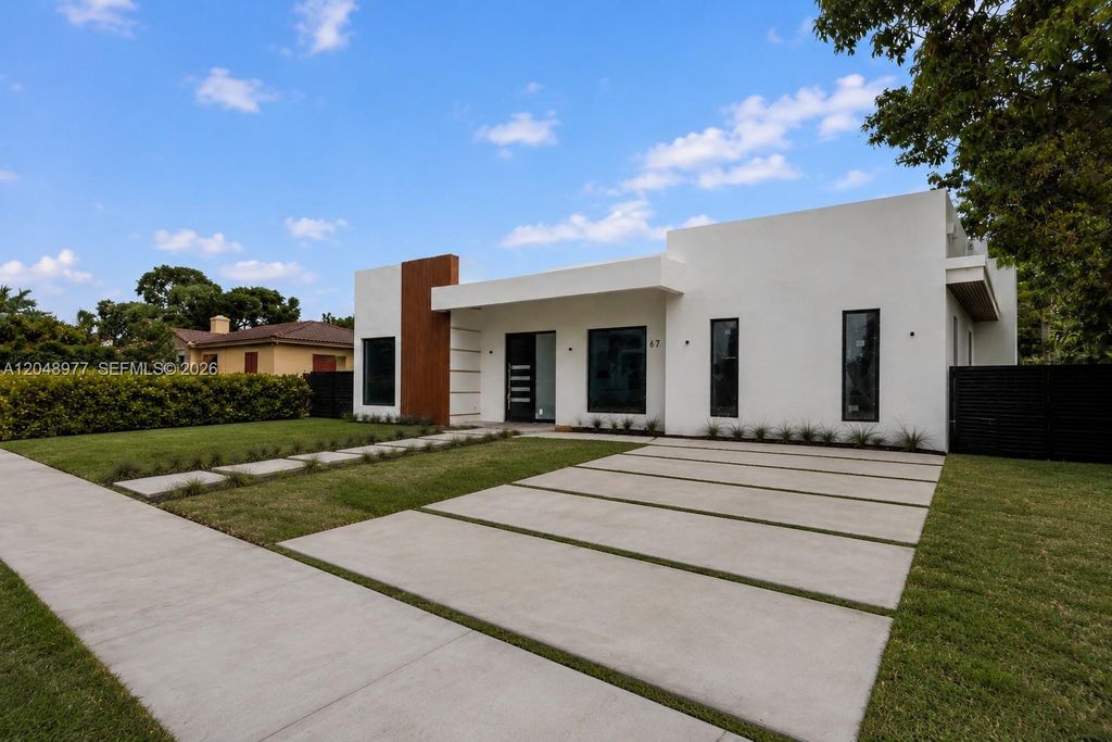 67 NW 109th Street, Miami Shores, FL 33168