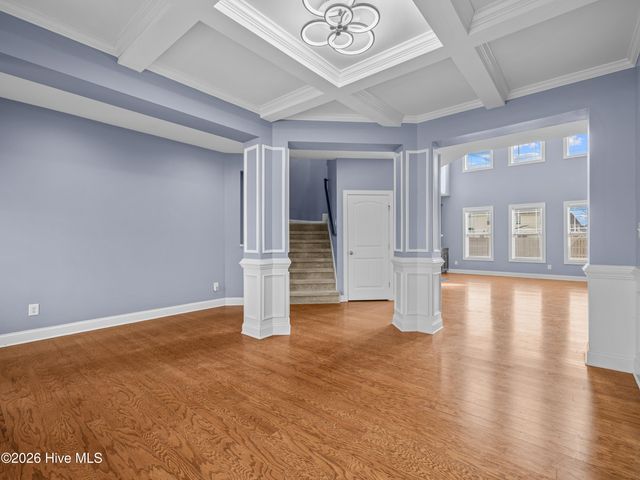 418 Oldtowne Street, Jacksonville, NC 28546