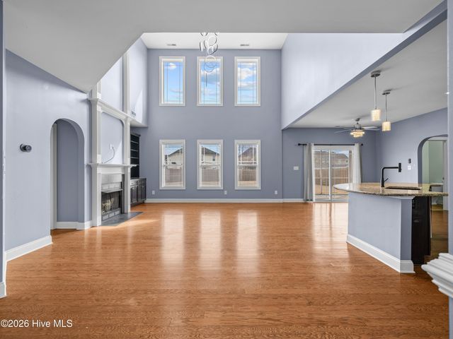 418 Oldtowne Street, Jacksonville, NC 28546