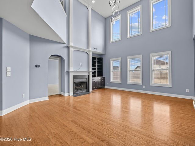 418 Oldtowne Street, Jacksonville, NC 28546