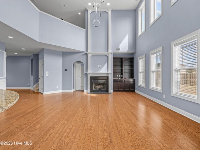 418 Oldtowne Street, Jacksonville, NC 28546