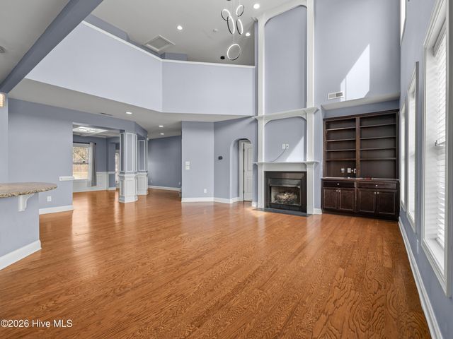 418 Oldtowne Street, Jacksonville, NC 28546