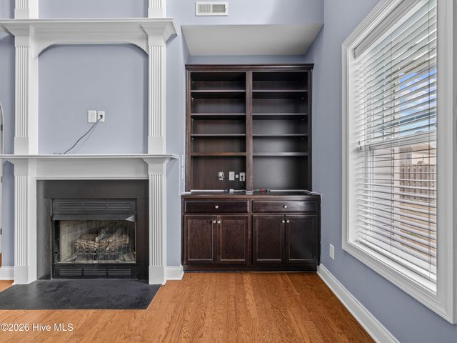 418 Oldtowne Street, Jacksonville, NC 28546