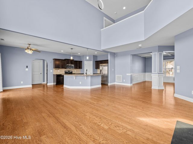 418 Oldtowne Street, Jacksonville, NC 28546