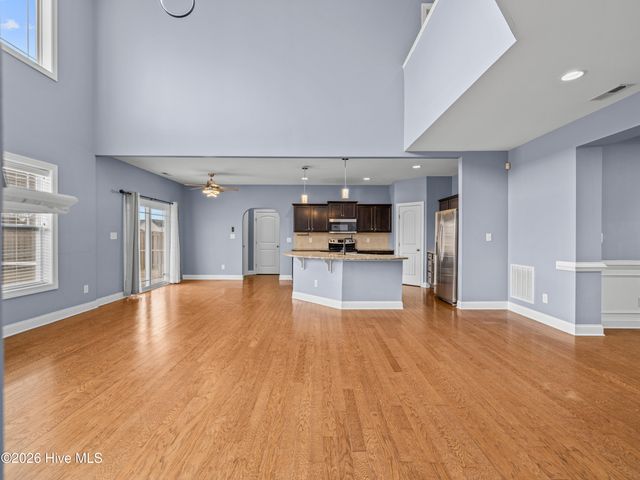 418 Oldtowne Street, Jacksonville, NC 28546