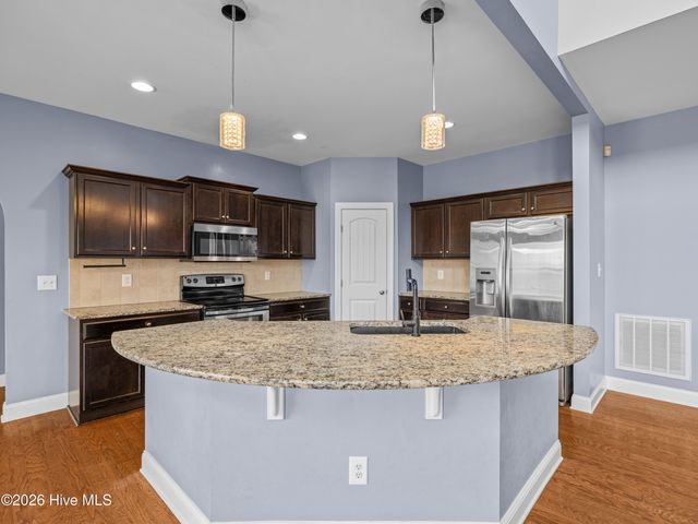 418 Oldtowne Street, Jacksonville, NC 28546