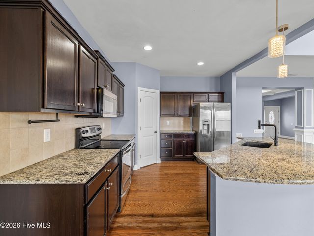 418 Oldtowne Street, Jacksonville, NC 28546