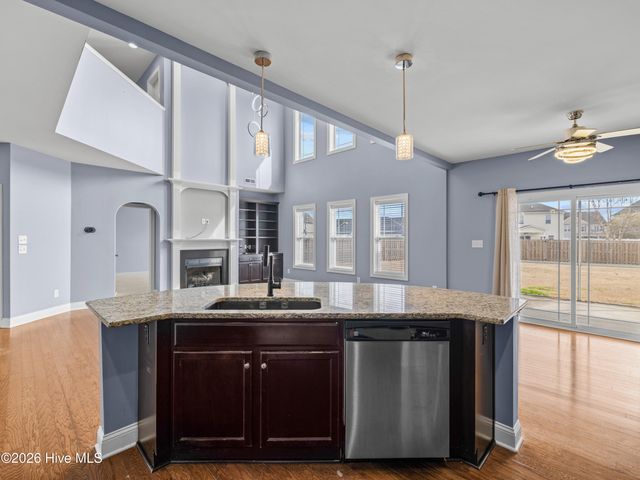 418 Oldtowne Street, Jacksonville, NC 28546