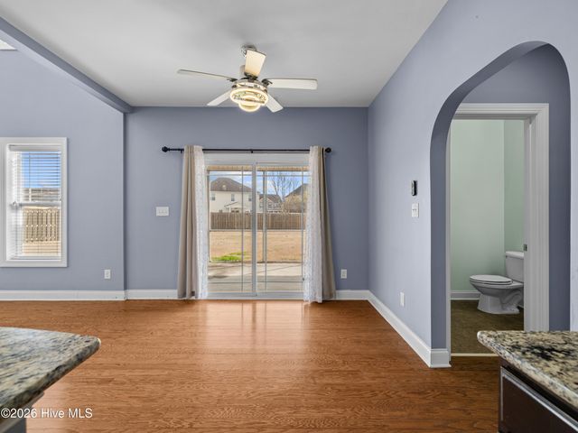 418 Oldtowne Street, Jacksonville, NC 28546