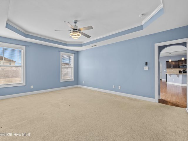 418 Oldtowne Street, Jacksonville, NC 28546
