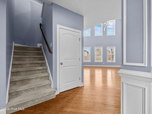 418 Oldtowne Street, Jacksonville, NC 28546