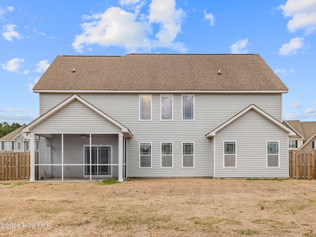 418 Oldtowne Street, Jacksonville, NC 28546