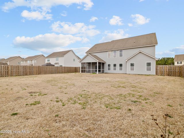 418 Oldtowne Street, Jacksonville, NC 28546