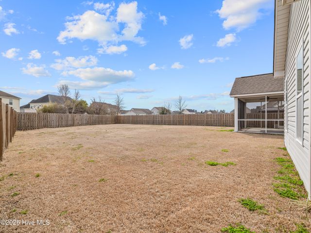 418 Oldtowne Street, Jacksonville, NC 28546