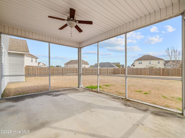 418 Oldtowne Street, Jacksonville, NC 28546