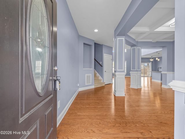 418 Oldtowne Street, Jacksonville, NC 28546