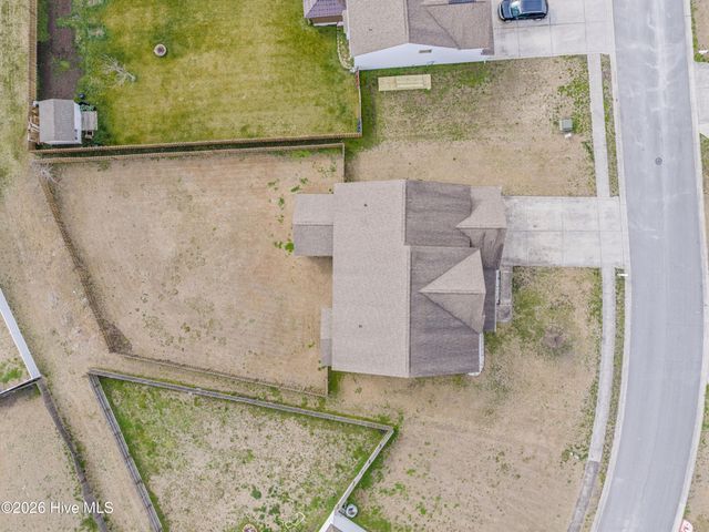 418 Oldtowne Street, Jacksonville, NC 28546