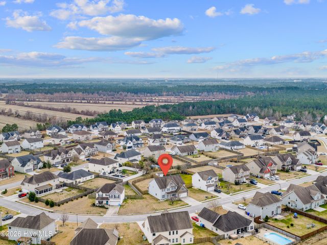 418 Oldtowne Street, Jacksonville, NC 28546