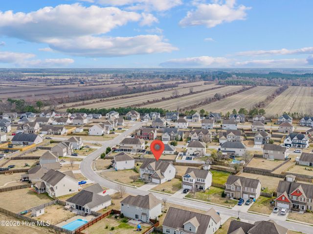 418 Oldtowne Street, Jacksonville, NC 28546