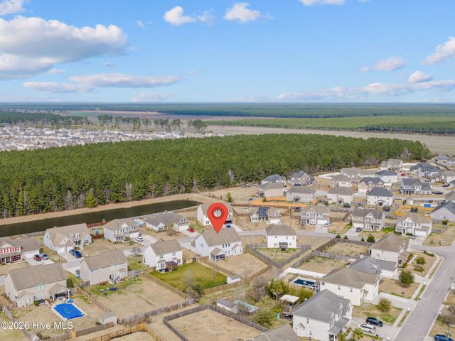 418 Oldtowne Street, Jacksonville, NC 28546