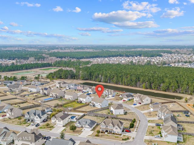 418 Oldtowne Street, Jacksonville, NC 28546