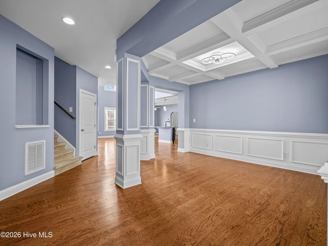 418 Oldtowne Street, Jacksonville, NC 28546