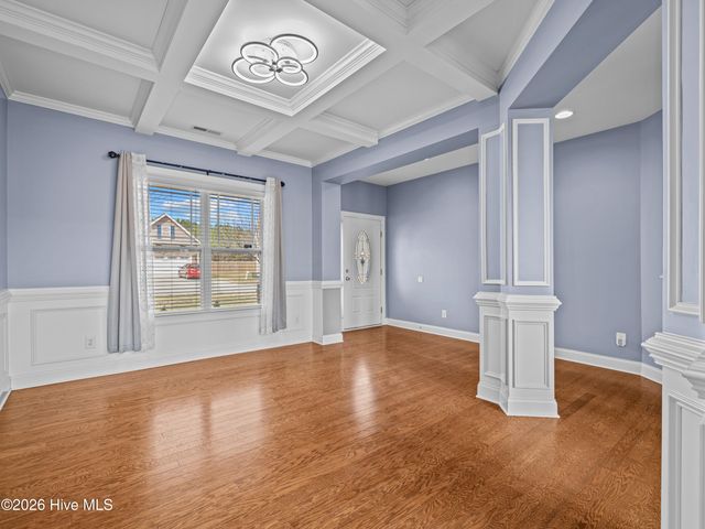 418 Oldtowne Street, Jacksonville, NC 28546