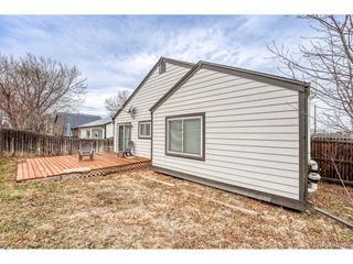 18946 E 22nd Pl, Aurora, CO 80011