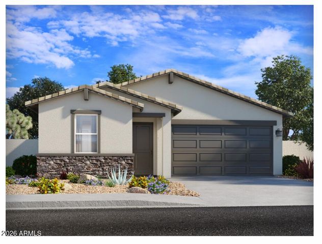 7368 E TINTYPE Road, San Tan Valley, AZ 85143