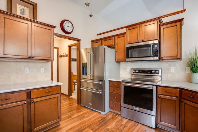 2110 N Newberry, Derby, KS 67037