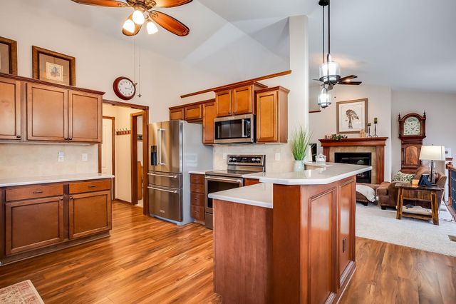 2110 N Newberry, Derby, KS 67037